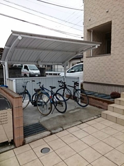 【その他共用部分】