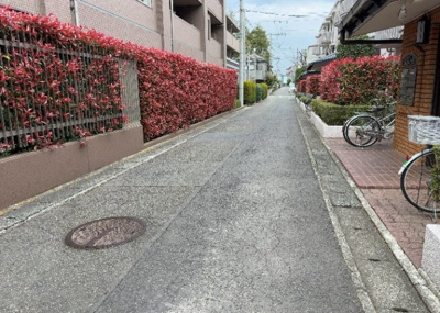 【駐輪場】 | オリエント東林間ハウスー２ | マンションの駐輪場は、事前に空きがあるか確認を取ると安心です。せっかく入居したのに駐輪スペースがない！なんてことになったら大変ですよね。そこで、内見時や購入前にはまず事前に確認しておくと良いでしょう。