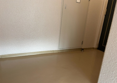 【その他共用部分】 | オリエント東林間ハウスー２ | 共有部分は、住民なら誰もが使える設備のこと。例えば駐車場やエレベーター、インターネット設備、セキュリティ設備などがあります。他にも、マンションの廊下・外部階段やエントランス・ゴミ置き場などがあります。