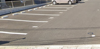 【駐車場】 | RESIDENZ小倉南