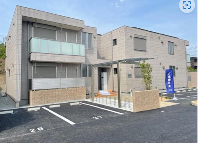 【外観】 | RESIDENZ小倉南