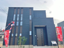 タマホーム宇部市東梶返2号地の画像