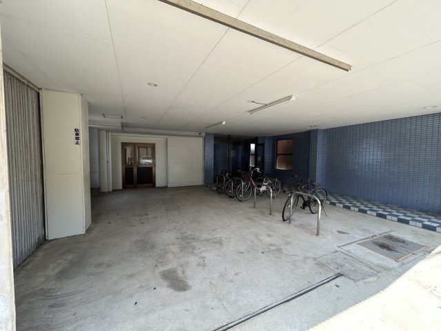 リバーストーン7❘名古屋市の賃貸ならMy賃貸のその他共用部分|リバーストーン7