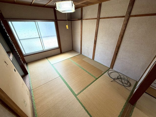 【和室】 | 安堂町テラス