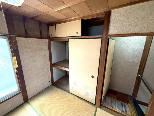 【収納】 | 安堂町テラス