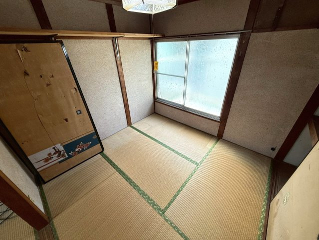 【和室】 | 安堂町テラス