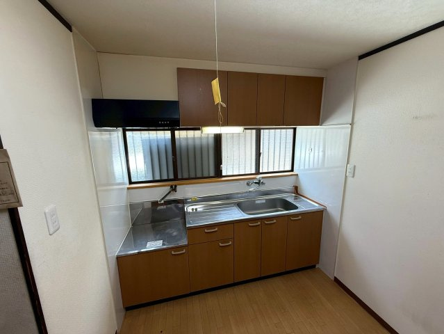 【キッチン】 | 安堂町テラス