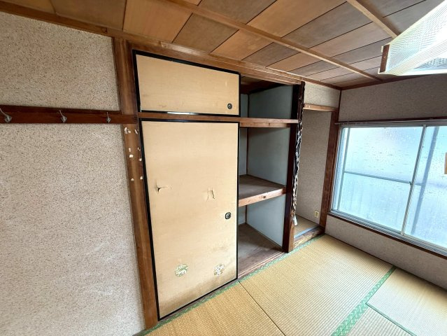 【収納】 | 安堂町テラス