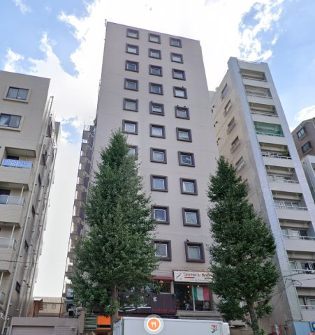 阿佐ヶ谷陵雲閣マンション