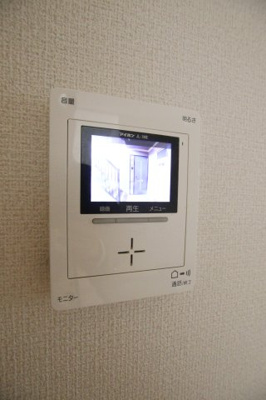 【セキュリティ】 | ＹＦ深阪 | ＴＶインターホン