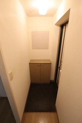 【玄関】 | ＹＦ深阪