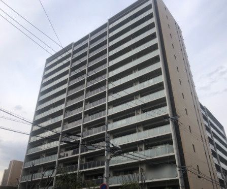MISTRAL姫路駅前V忍町
