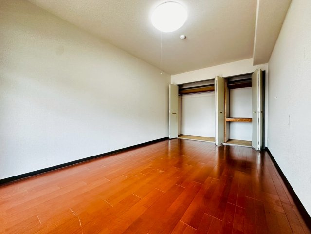 ライオンズマンション須磨妙法寺の子供部屋