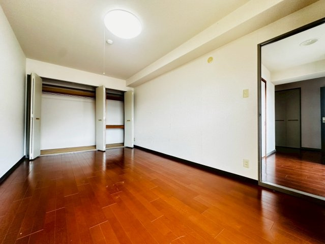 ライオンズマンション須磨妙法寺の子供部屋