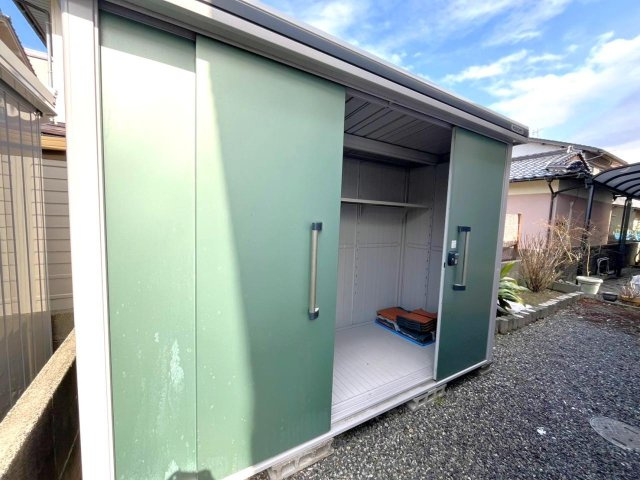 【No.7326】緑ヶ丘3丁目中古住宅/3LDK/リフォーム済/駐車場2台のその他