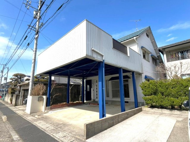 【No.7326】緑ヶ丘3丁目中古住宅/3LDK/リフォーム済/駐車場2台