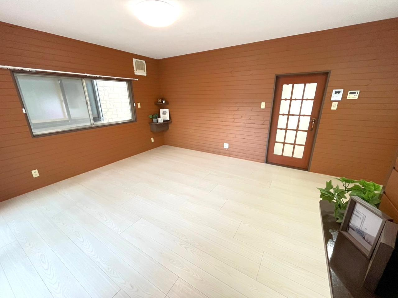 【No.7326】緑ヶ丘3丁目中古住宅/3LDK/リフォーム済/駐車場2台のキッチン