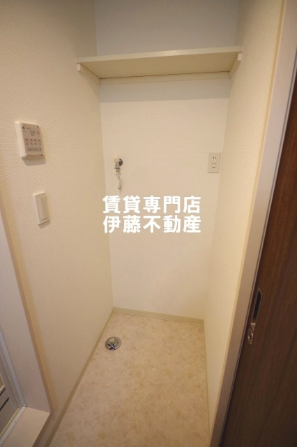 Cherim 庄内通の設備