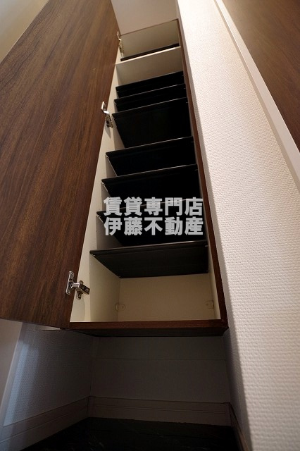 Cherim 庄内通のその他