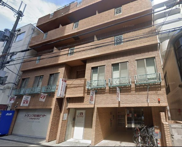 88堂島ウイング