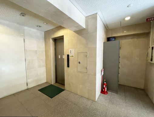 88堂島ウイングの設備