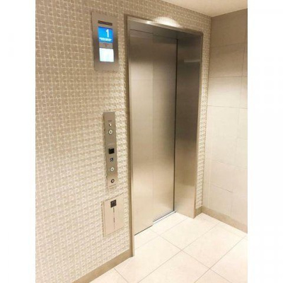 【その他共用部分】 | パークアクシス築地