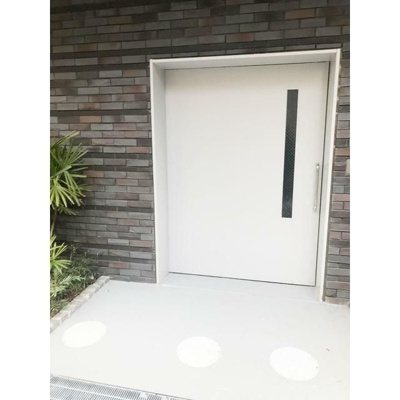 【その他共用部分】 | パークアクシス築地