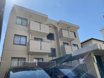 パークノヴァ亀の井の画像