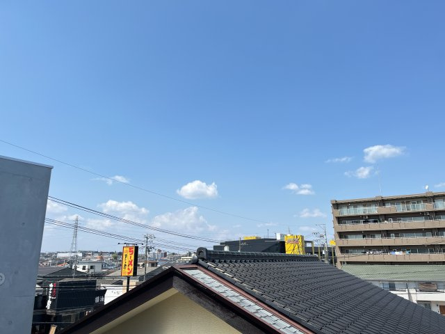 estellaの展望