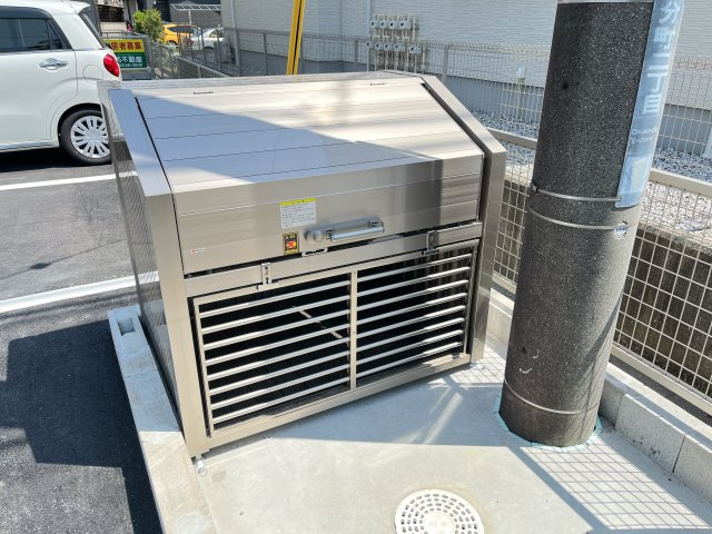 estellaのその他共用部分