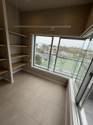 【その他】南ヶ丘アイリスＢ号棟 