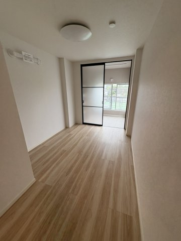 【洋室】南ヶ丘アイリスＢ号棟 