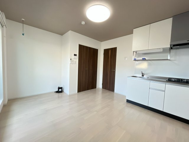estellaのロビー|別部屋同一間取りのお写真となります。