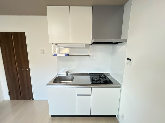 estellaのキッチン|別部屋同一間取りのお写真となります。