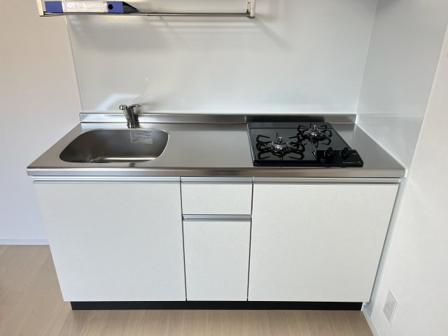 estellaのキッチン|別部屋同一間取りのお写真となります。