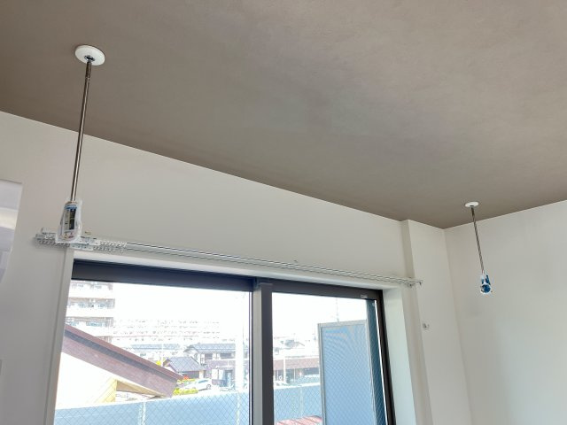 estellaの内装|別部屋同一間取りのお写真となります。