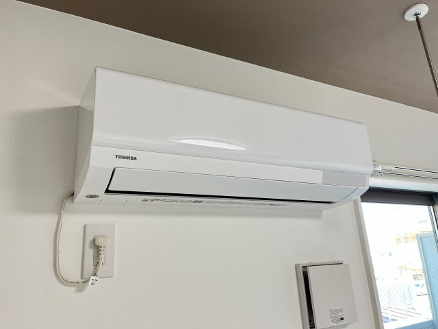 estellaの設備|別部屋同一間取りのお写真となります。