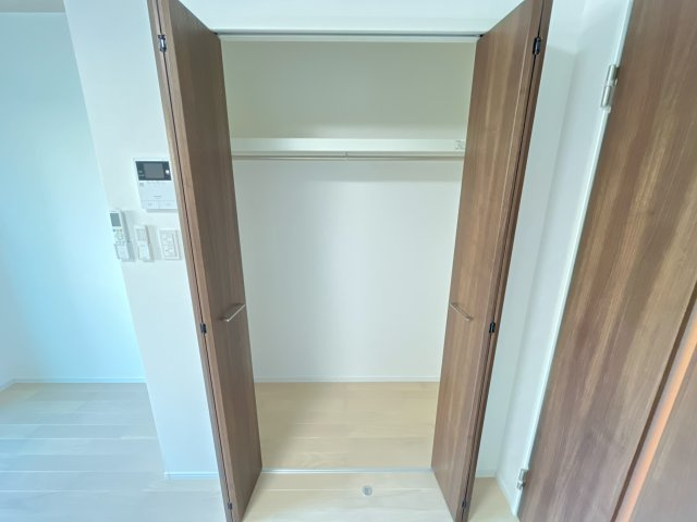 estellaの収納|別部屋同一間取りのお写真となります。