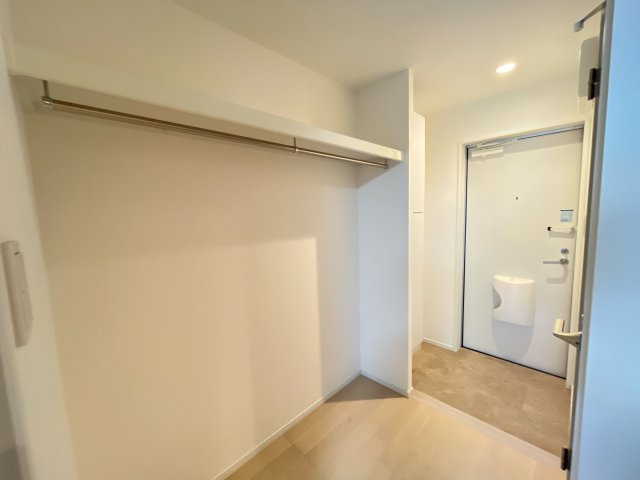 estellaの居間・リビング|別部屋同一間取りのお写真となります。