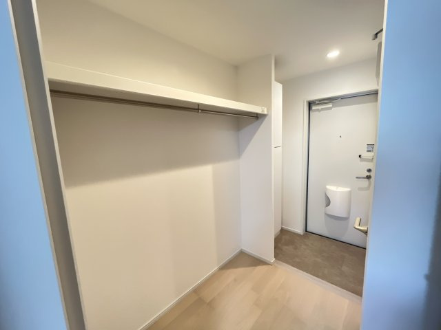 estellaの収納|別部屋同一間取りのお写真となります。