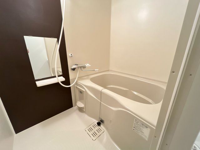 estellaの浴室|別部屋同一間取りのお写真となります。