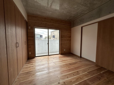 【バルコニー】 | アッパーヤード