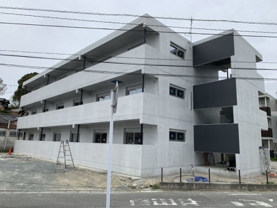 【外観】 | アッパーヤード