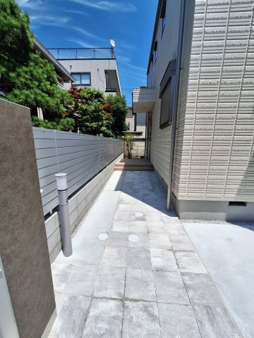 大泉学園５丁目ヘーベルハウスのその他共用部分