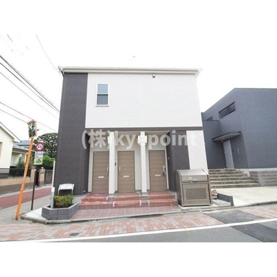 【外観】 | アムールはるか