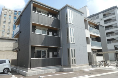 【外観】 | セイル吉備