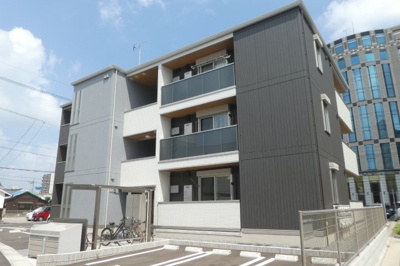 【外観】 | セイル吉備