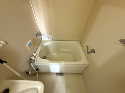 【浴室】 | マウントハイツ