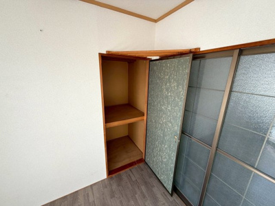 【収納】 | マウントハイツ