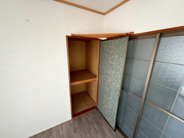 【収納】 | マウントハイツ
